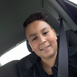 Meet your Posher, Phillipe